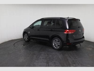 VW Touran New Edition (2026) - Foto 5