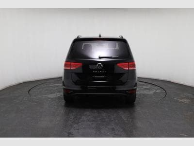 VW Touran New Edition (2026) - Photo 6