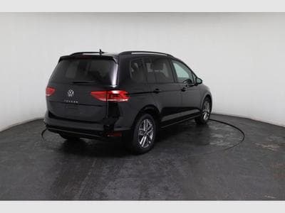 VW Touran New Edition (2026) - Foto 7