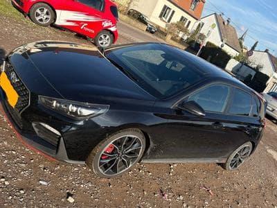 Hyundai i30 N Performance (2019) - Photo 1