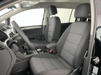 VW Touran New Edition (2026) - Foto 12