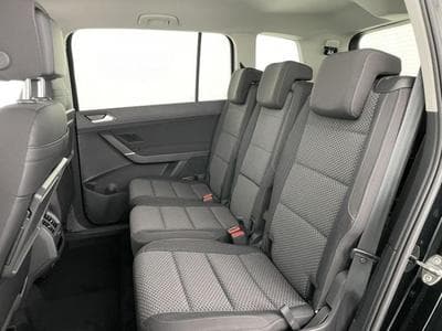 VW Touran New Edition (2026) - Foto 13