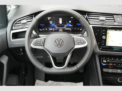 VW Touran 1.5 TSI Edition (2026) - Photo 10