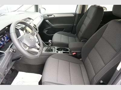 VW Touran 1.5 TSI Edition (2026) - Photo 13