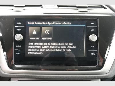 VW Touran 1.5 TSI Edition (2026) - Photo 14