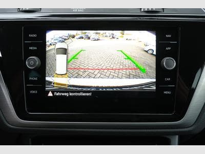 VW Touran 1.5 TSI Edition (2026) - Photo 15