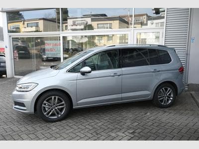 VW Touran 1.5 TSI Edition (2026) - Photo 2