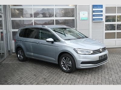 VW Touran 1.5 TSI Edition (2026) - Photo 3