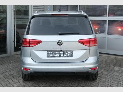 VW Touran 1.5 TSI Edition (2026) - Photo 4