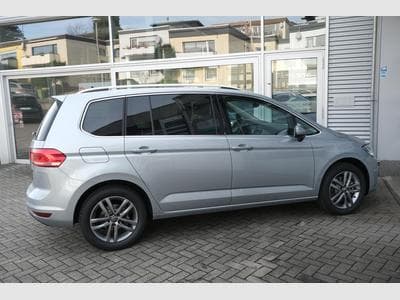VW Touran 1.5 TSI Edition (2026) - Photo 5