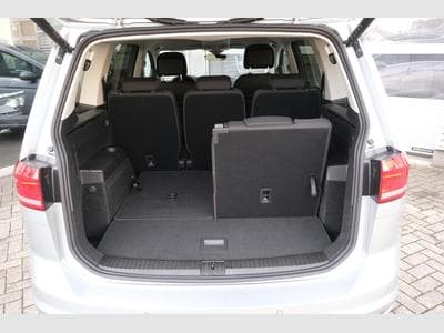 VW Touran 1.5 TSI Edition (2026) - Photo 7