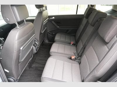 VW Touran 1.5 TSI Edition (2026) - Photo 8