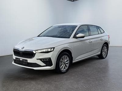 Skoda Scala 1,0 TSI DSG (2026) - Foto 1