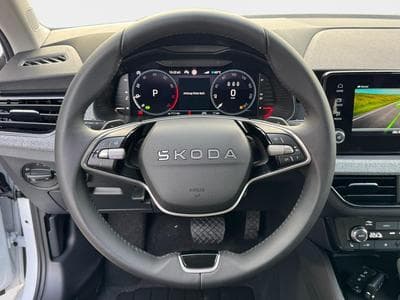 Skoda Scala 1,0 TSI DSG (2026) - Foto 12