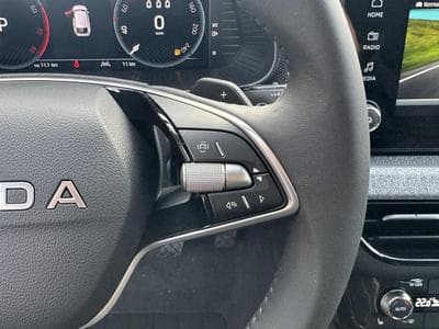 Skoda Scala 1,0 TSI DSG (2026) - Foto 14