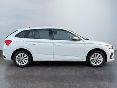 Skoda Scala 1,0 TSI DSG (2026) - Foto 6