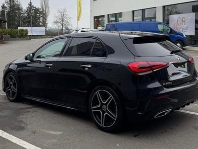 Mercedes A 220 AMG Line (2022) - Photo 4