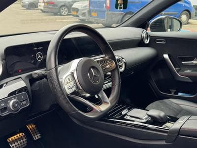 Mercedes A 220 AMG Line (2022) - Photo 5