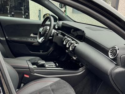 Mercedes A 220 AMG Line (2022) - Photo 6