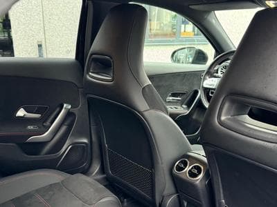 Mercedes A 220 AMG Line (2022) - Photo 7