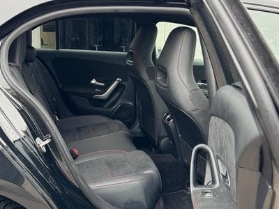 Mercedes A 220 AMG Line (2022) - Photo 8