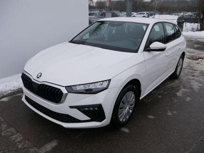 Skoda Scala Selection (2026) - Foto 1