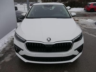 Skoda Scala Selection (2026) - Foto 12