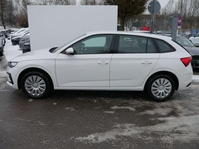 Skoda Scala Selection (2026) - Foto 3