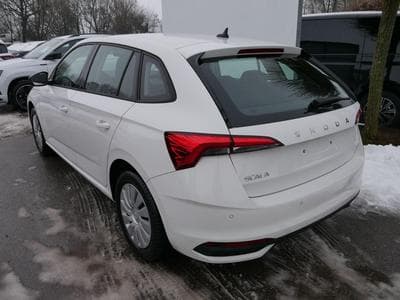 Skoda Scala Selection (2026) - Foto 5