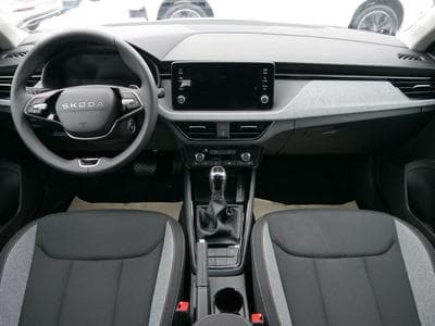 Skoda Scala Selection (2026) - Foto 8