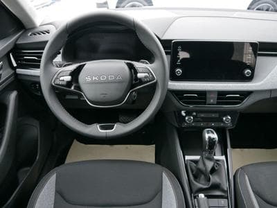 Skoda Scala Selection (2026) - Foto 9