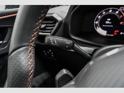 Cupra Leon ST 2,0 TSI (2025) - Photo 10