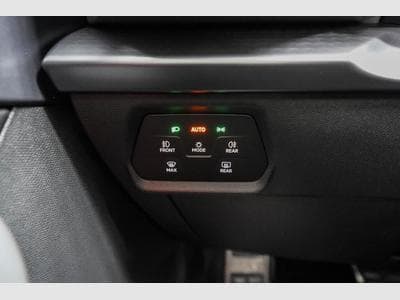 Cupra Leon ST 2,0 TSI (2025) - Photo 11