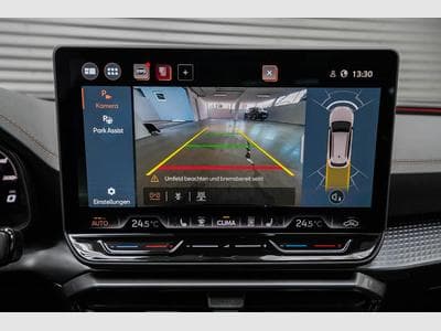 Cupra Leon ST 2,0 TSI (2025) - Photo 14