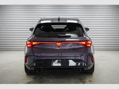 Cupra Leon ST 2,0 TSI (2025) - Photo 3