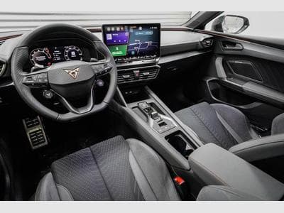 Cupra Leon ST 2,0 TSI (2025) - Photo 6