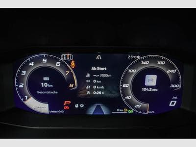 Cupra Leon ST 2,0 TSI (2025) - Photo 9