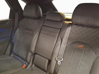 Bentley Bentayga S V8 (2025) - Foto 13