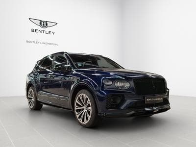 Bentley Bentayga S V8 (2025) - Foto 1