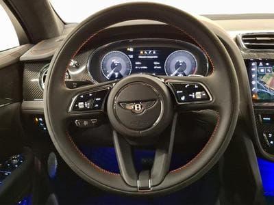 Bentley Bentayga S V8 (2025) - Foto 10