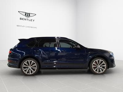 Bentley Bentayga S V8 (2025) - Foto 5
