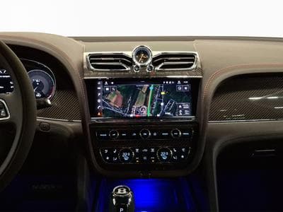 Bentley Bentayga S V8 (2025) - Foto 8