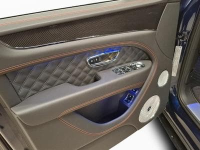 Bentley Bentayga S V8 (2025) - Foto 12