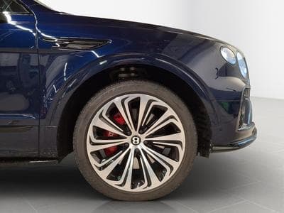 Bentley Bentayga S V8 (2025) - Foto 6