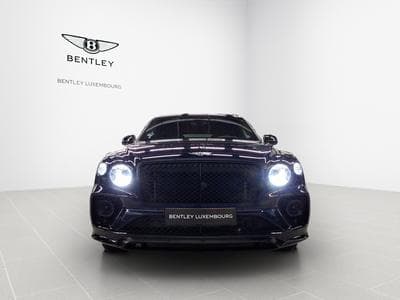Bentley Bentayga S V8 (2025) - Foto 7