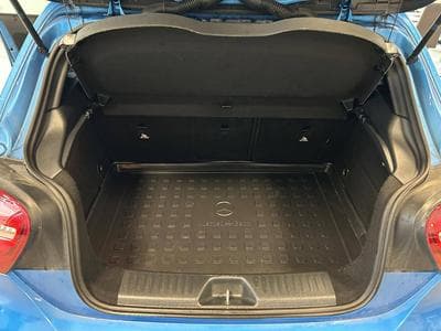 Mercedes A 200 d AMG-Line (2016) - Photo 13