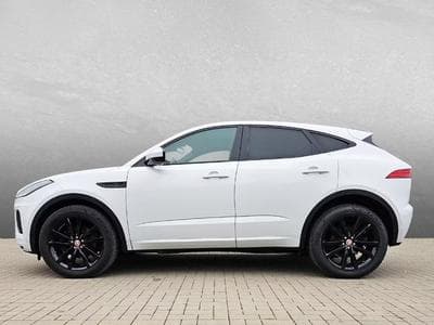 Jaguar E-Pace E-Pace 250  R-Dynamic (2019) - Photo 1