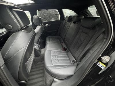 Audi A4 Avant S-line Edition 2.0L TDI 163CV (2022) - Photo 9