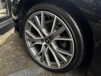 Audi A4 Avant S-line Edition 2.0L TDI 163CV (2022) - Photo 12