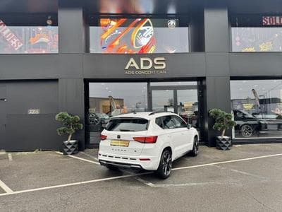 Cupra Ateca VZ 2.0 TSI 300CV (2023) - Photo 13